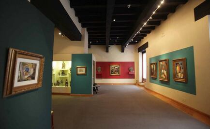 Museos Dolores Olmedo y Picasso tendrán colaboración