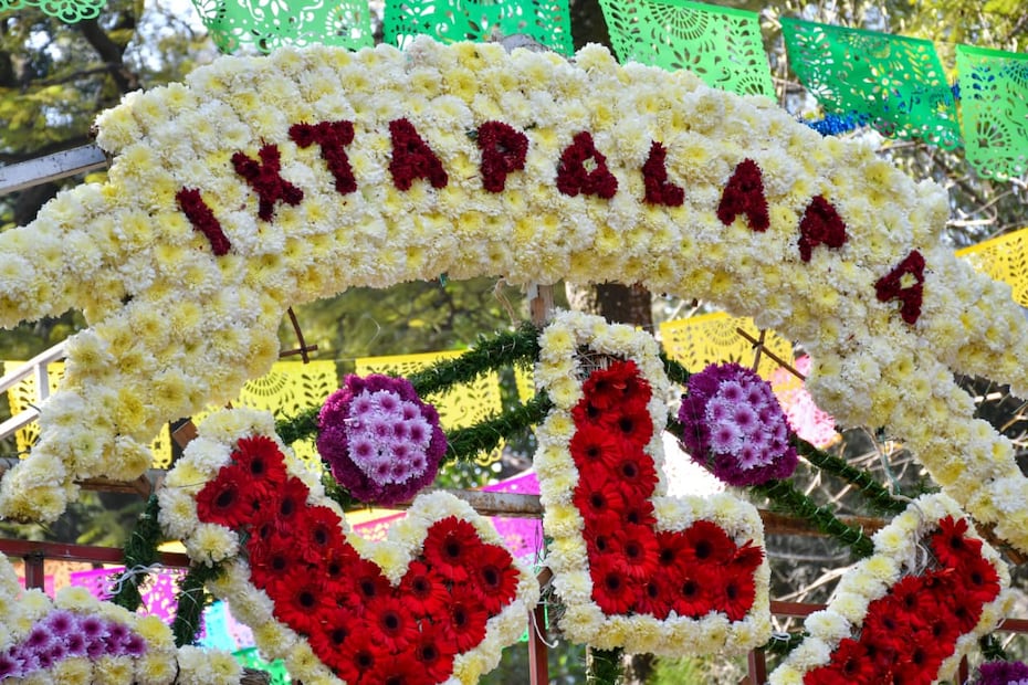 Aleida Alavez destacó que esta tradición, significa un reconocimiento que honra la creatividad, la memoria y la profunda tradición comunitaria que caracteriza a los ocho barrios de Iztapalapa y que ahora pertenecerá a toda la Ciudad de México. (Foto: especial)