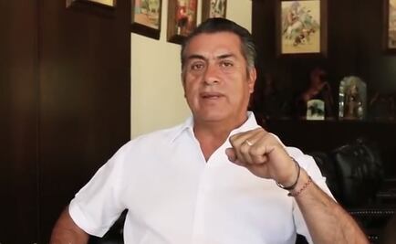​México me tendrá en la boleta, asegura "El Bronco"