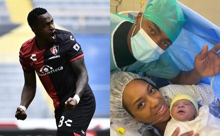 Lucely Chalá presume el nacimiento de su hijo junto a Renato Ibarra