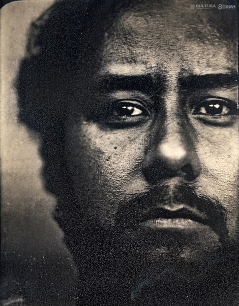 Artistas rescatan técnicas de impresión fotográfica del siglo XIX