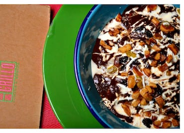 Un grillo para muchos gustos