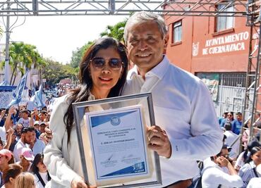 Cita juez a aspirante que busca reelegirse en Cuernavaca