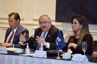 Por amnistía, mil 180 jóvenes lograron libertad en Edomex