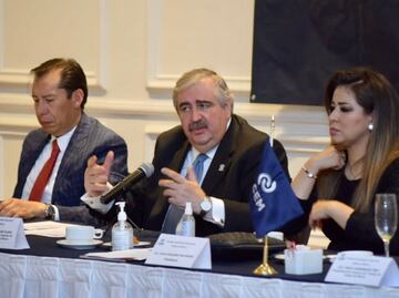 Por amnistía, mil 180 jóvenes lograron libertad en Edomex