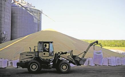 IP y gobierno revisarán costo de trámites