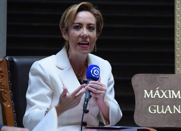 Senadora del PAN envía a su asesora a curso de capacitación de Vox en Europa