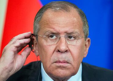 La única opción a las sanciones contra Rusia sería una Tercera Guerra Mundial "nuclear y devastadora": Serguéi Lavrov