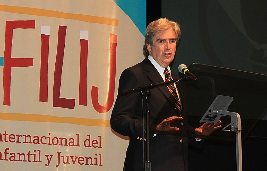 Foto: Archivo/EL UNIVERSAL