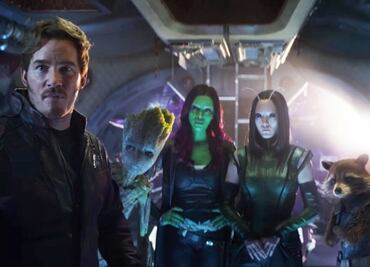 Uno de los "Guardianes de la Galaxia" morirá, adelanta James Gunn