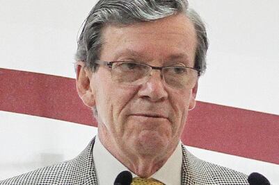 La falta de liquidez de ICA afecta a 300 subcontratistas, revela CMIC 