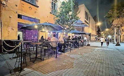 C5 recibe al día 235 denuncias por ruido