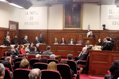 PJF de lujo; gasta 841 mdp en fin de año 