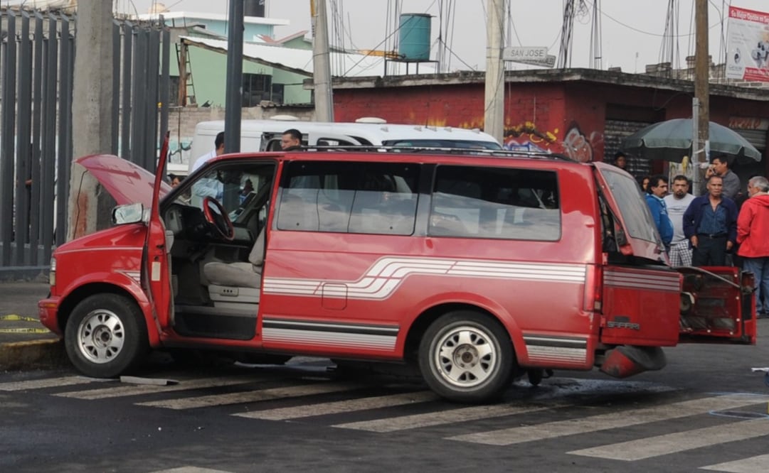 (Foto: Armando Martínez/El Gráfico)