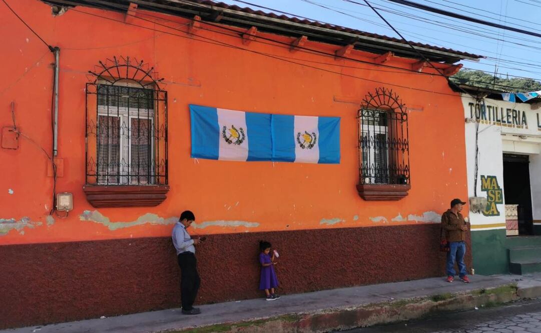 El gobierno de Guatemala alertó a sus ciudadanos sobre los riesgos de viajar por la región fronteriza de Chiapas, donde la violencia entre dos organizaciones criminales ha provocado desapariciones de guatemaltecos, migrantes y visitantes. (13/12/24) Foto: Fredy Martín Pérez