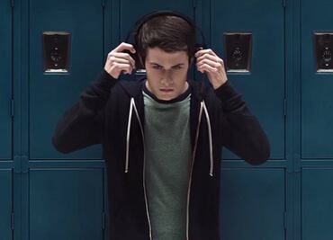 Netflix elimina escena de suicidio en "13 Reasons Why"