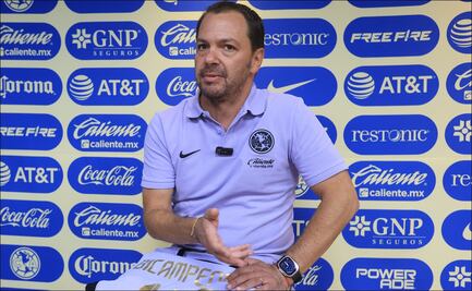 En América ya buscan alternativas para que su afición regrese a sus partidos... ¿Cambiarán de sede?