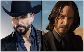 Llaman a Aurelio Casillas "John Wick mexicano" tras el adelanto del final de "El señor de los cielos" 