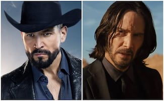 Llaman a Aurelio Casillas "John Wick mexicano" tras el adelanto del final de "El señor de los cielos" 
