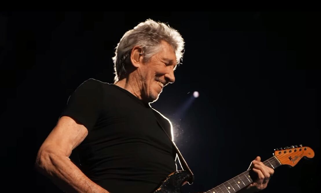 Roger Waters está en medio de un tour mundial, titulado "This is not a drill", su primera gira de despedida.
Foto: Instagram