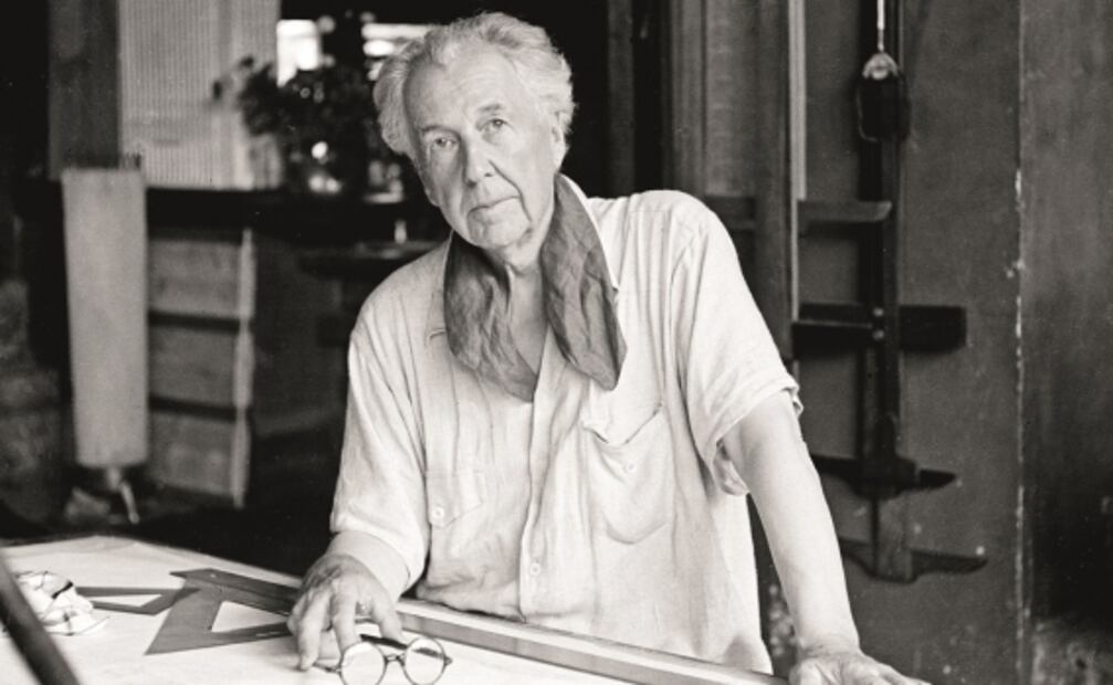Obras del arquitecto Frank Lloyd Wright entran al patrimonio mundial de Unesco