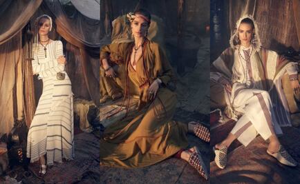 La nueva campaña de Zara tomada por Steven Meisel arrasa en Instagram