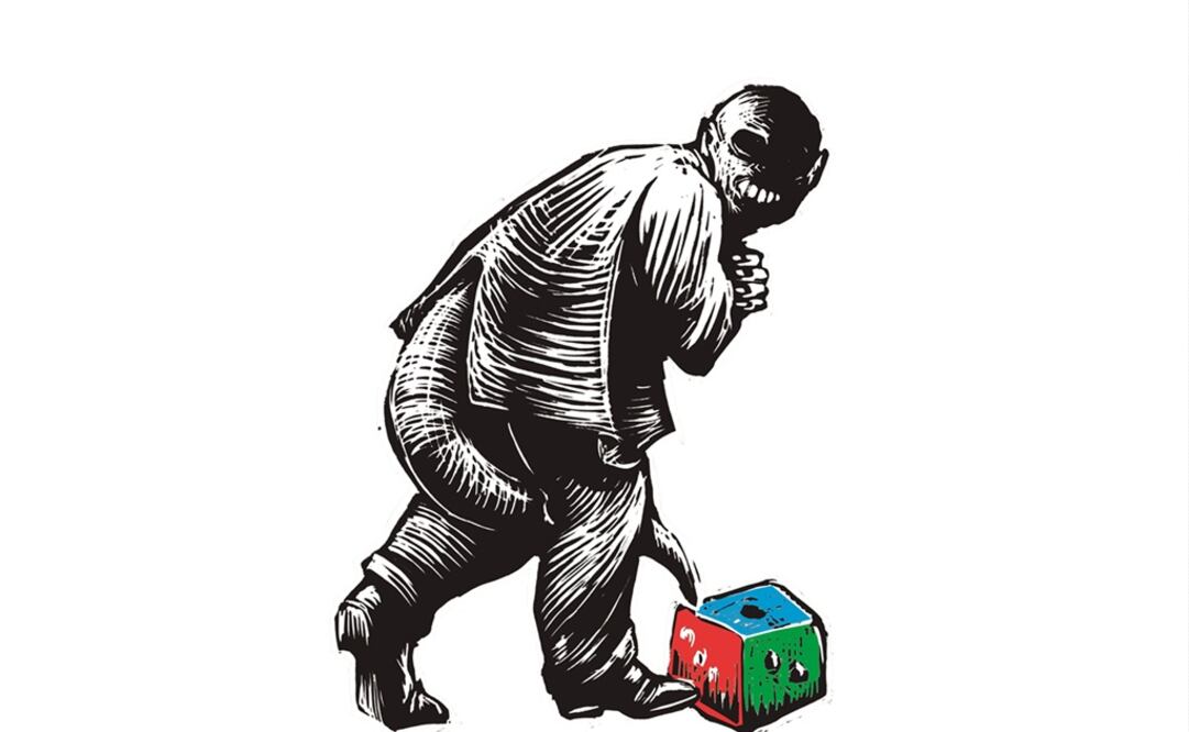 La conciencia de Aguirre