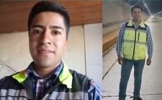 Pablo Osorio, originario de Oaxaca, entre los trabajadores de mina desaparecidos en Concordia, Sinaloa; familiares urgen búsqueda