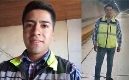 Pablo Osorio, originario de Oaxaca, entre los trabajadores de mina desaparecidos en Concordia, Sinaloa; familiares urgen búsqueda