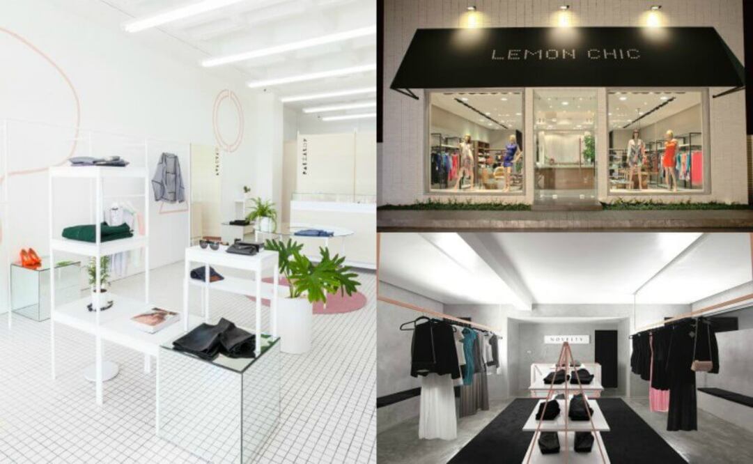 ¡Vámonos de compras!