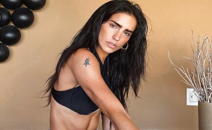 Bárbara de Regil se suma a Televisa y ya tiene protagónico