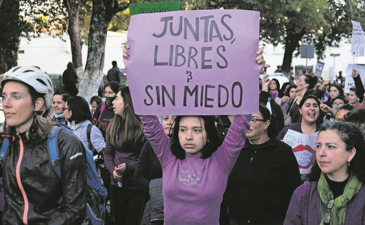 Foto: Isabel Mateos / EL UNIVERSAL