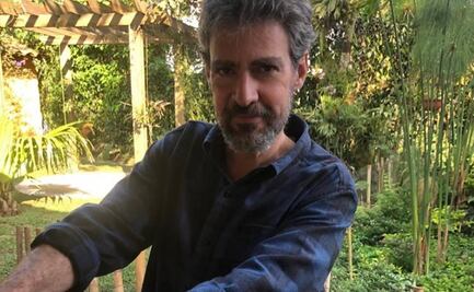 Mauricio García Lozano hará al personaje "más cabrón" en serie con Ana Brenda Contreras y Aarón Díaz