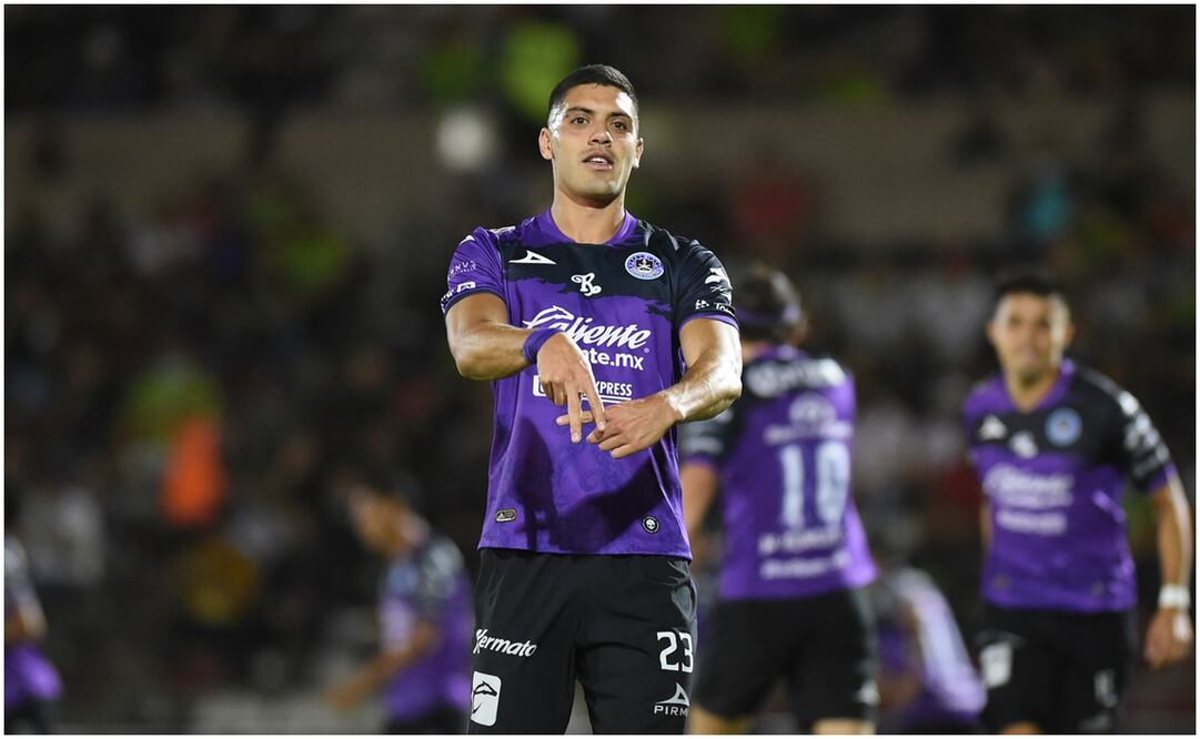 Mazatlán hunde a Juárez en la tabla general y de cociente / FOTO: IMAGO7