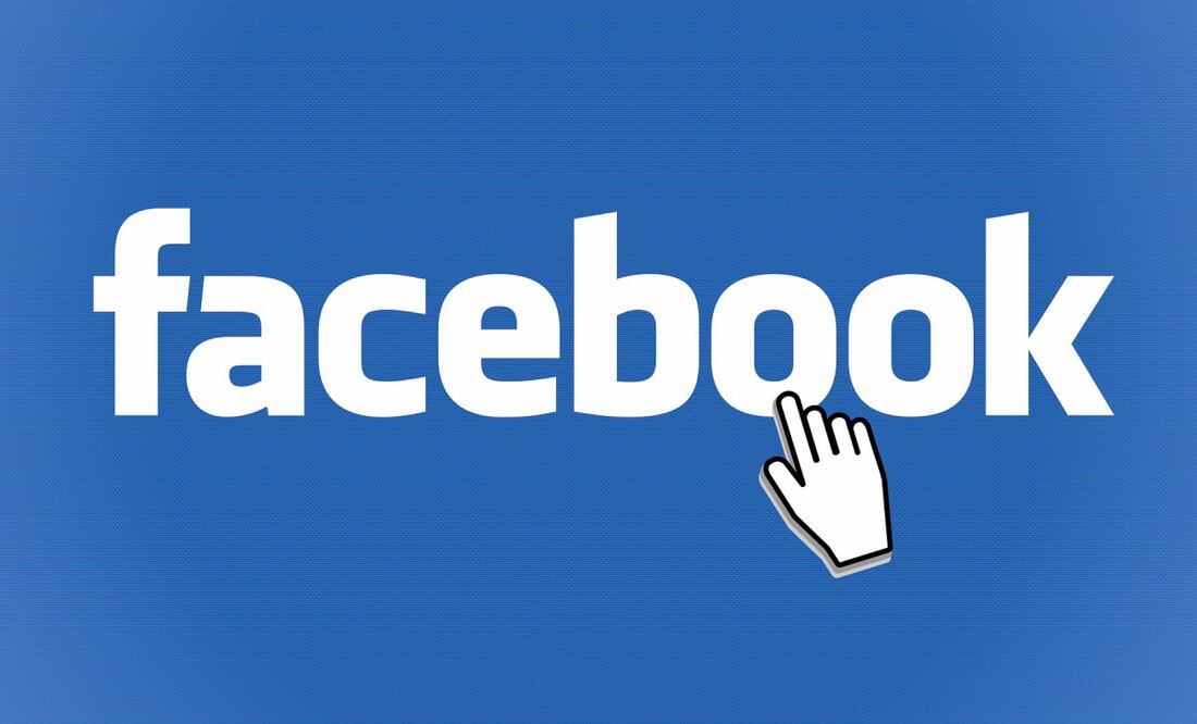 Facebook cuenta con millones de usuarios alrededor del mundo. Imagen Pixabay