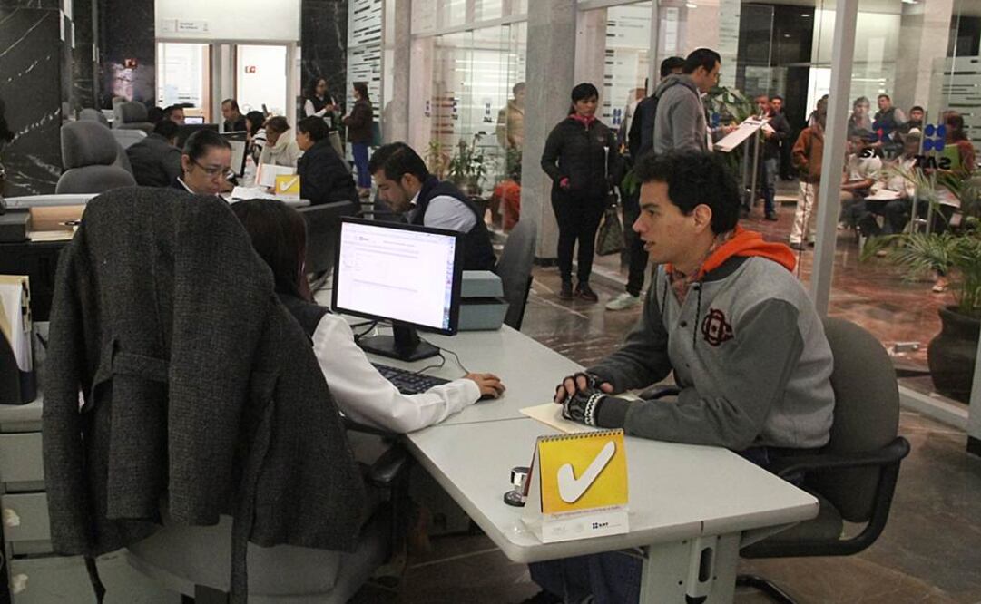 Requiere México simplificación en pago de impuestos: BM