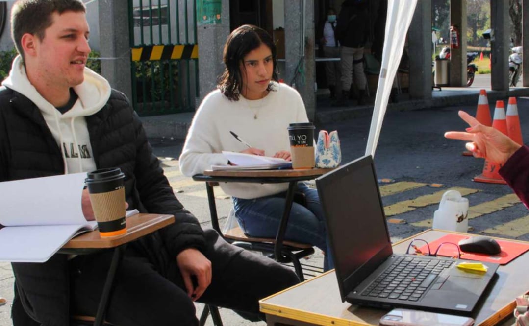 Foto: Archivo/El Universal 