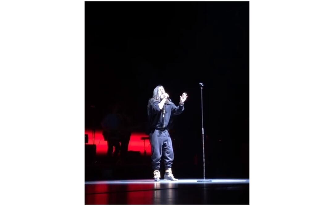 Foto: Especial Auditorio Nacional