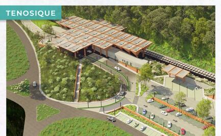 Avances del Tren Maya "violentan derechos" y marco legal ambiental: colectivos indígenas