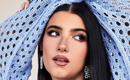 Cómo fue el camino al éxito de Charli D’ Amelio en TikTok