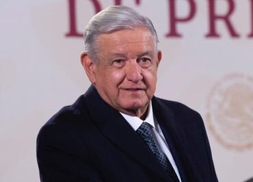 "Puro choro mareador"; AMLO reta a la UNAM a denunciar ante MP caso de ministra Yasmín Esquivel