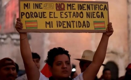Suman 200 cambios de identidad de género en Yucatán; señalan falta de capacitación en personal del Registro Civil