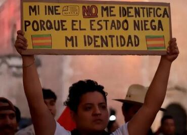 Suman 200 cambios de identidad de género en Yucatán; señalan falta de capacitación en personal del Registro Civil