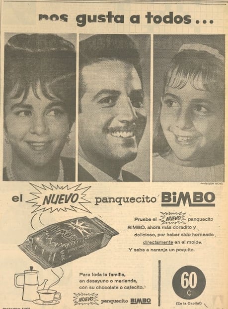 Los orígenes de la obesidad en México