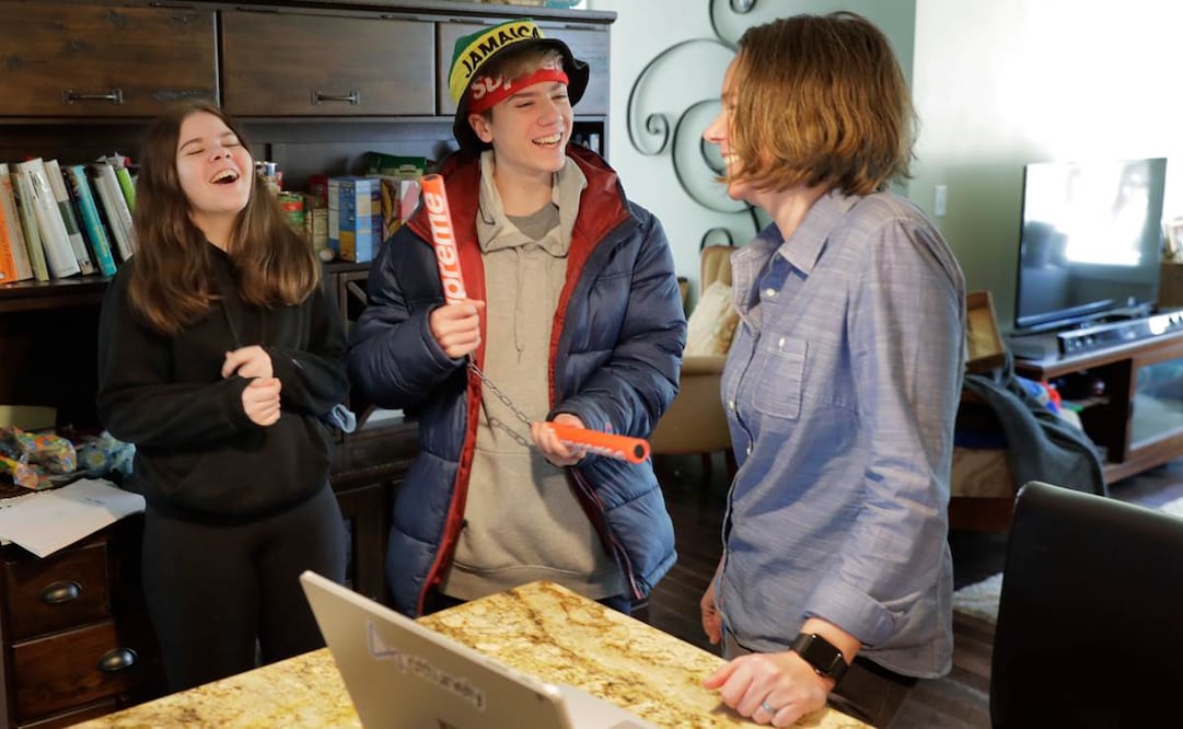 (AP Foto/Ted S. Warren)