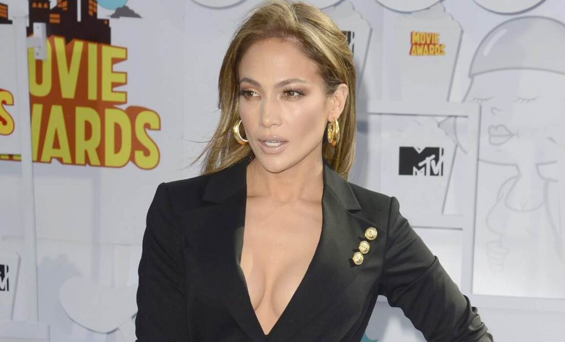 La ex esposa de Marc Anthony fue demandada por algunos espectadores en Marruecos, puesto a que consideraron una "falta de respeto" el calibre de su show. FOTO: Archivo