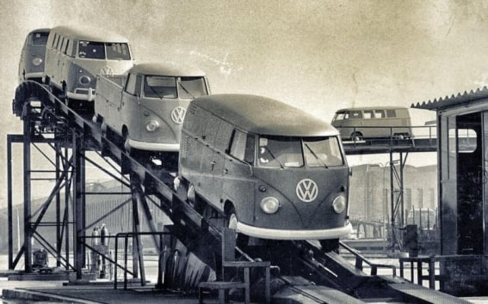 Los autos más longevos de la historia