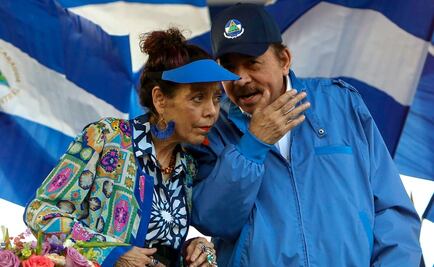 Reelección de Daniel Ortega se ha desarrollado en "paz y tranquilo", afirma la primera dama