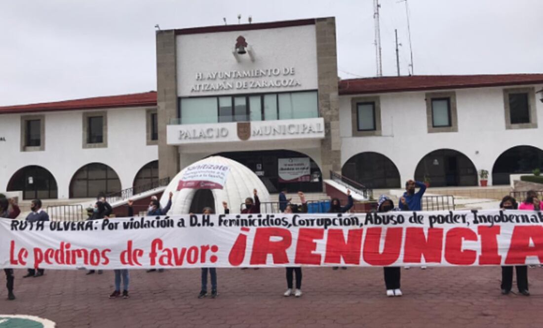 Foto: Rebeca Jiménez