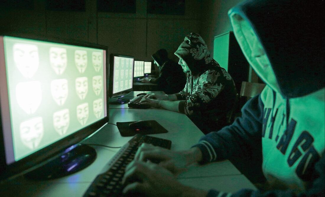 92% of financial institutions in Latin America fell victim to cyber attacks last year - Photo: Dado Ruvic/Reuters